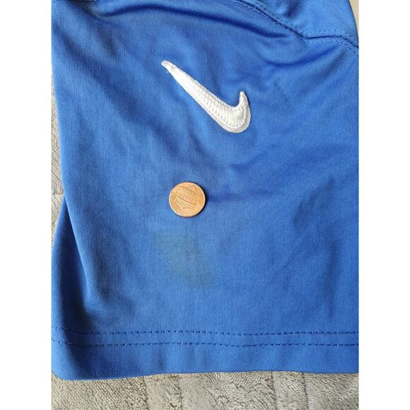 NFL Team Apparel Odell Beckham Jr # 13 NY NY Giants Jersey Sz Youth M (10/12) - Picture 5 of 5